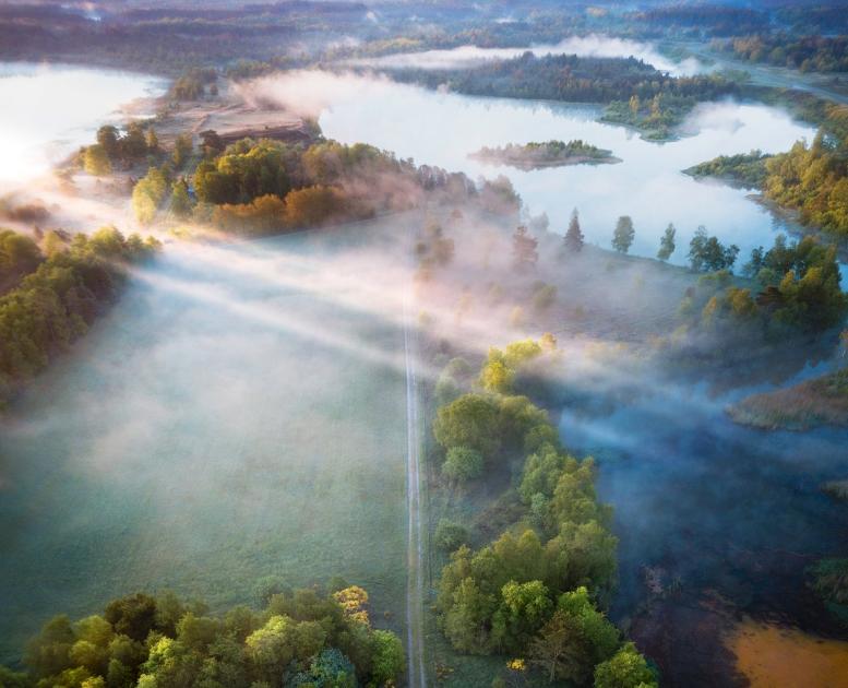 Herning in Dänemark entdecken VisitDenmark